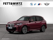 BMW X5 2024