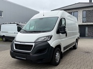 Peugeot Boxer 2020