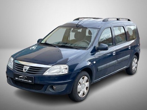 Dacia Logan 2010