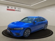 Honda Civic 2025