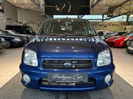 Subaru Justy 2004