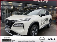 Nissan X-Trail 2024