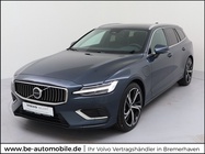 Volvo V60 2025