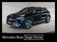 Mercedes-Benz GLA-Class 2025