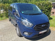 Ford Transit 2019
