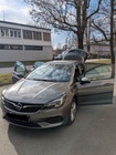 Opel Astra 2021