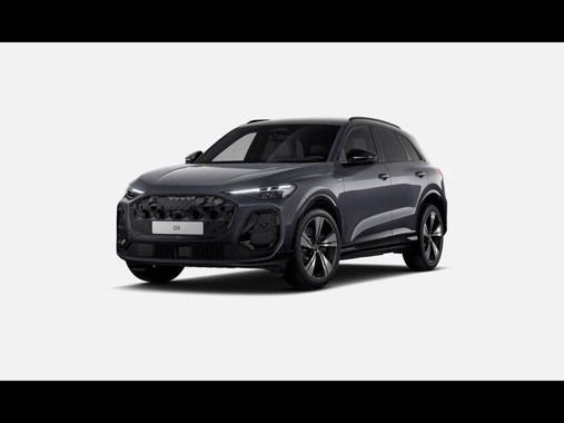 Audi Q5 2025