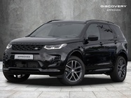 Land Rover Discovery Sport 2025