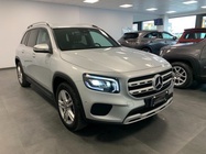 Mercedes-Benz GLB-Class 2021