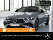 Mercedes-Benz CLE-Class 2025