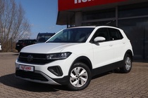 Volkswagen T-Cross 2024