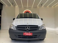 Mercedes-Benz Vito 2013