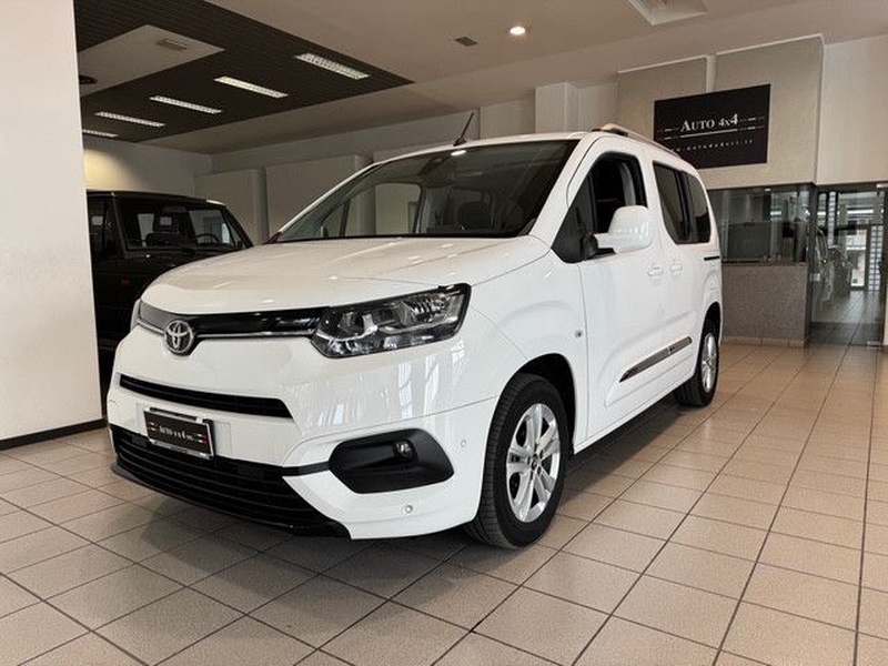Toyota Other