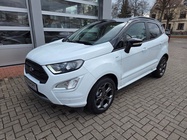 Ford EcoSport 2019