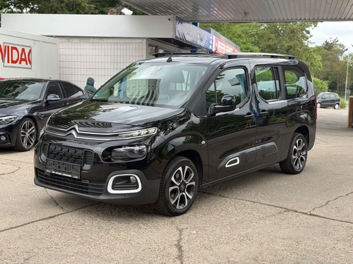 Citroen Berlingo 2019