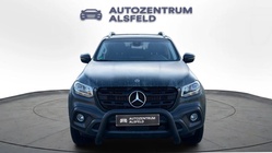 Mercedes-Benz X-Class 2019