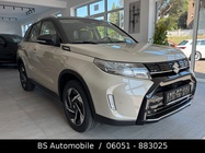 Suzuki Vitara 2026