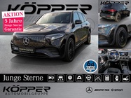 Mercedes-Benz EQB 2024