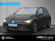 Volkswagen Golf 2025