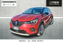Renault Captur 2021