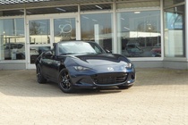 Mazda MX-5 2026