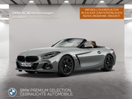 BMW Z4 2023