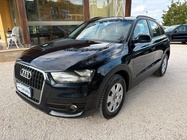 Audi Q3 2015