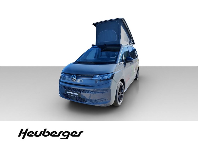 Volkswagen T7