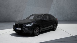 BMW X4 2023