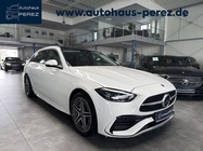 Mercedes-Benz C-Class 2025