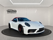 Porsche 911 2023