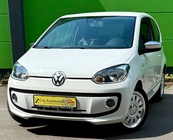 Volkswagen up! 2012