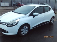 Renault Clio 2015