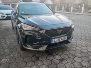 Cupra Formentor 2022