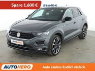 Volkswagen T-Roc 2019