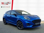 Ford Puma 2022