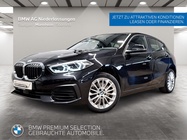 BMW 1 Series 2022