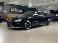 Audi RS5 2011