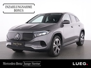 Mercedes-Benz EQA 2025