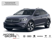 Volkswagen Taigo 2025