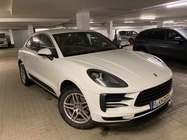 Porsche Macan 2021