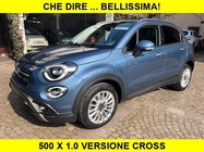 Fiat 500L 2019