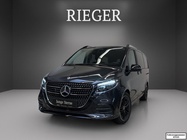 Mercedes-Benz V-Class 2025