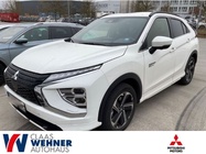 Mitsubishi Eclipse Cross 2022