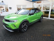 Opel Mokka 2021