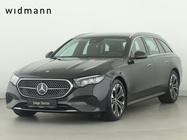Mercedes-Benz E-Class 2025