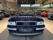 Audi Cabriolet 1997