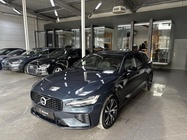 Volvo V60 2020