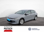 Volkswagen Golf 2025