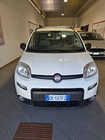 Fiat Panda 2022